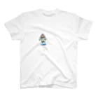 スボボピッチショップのスボボピッチポケモン青春ver スタンダードTシャツ