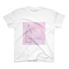 にほんしゅちゃんのにほんしゅ Regular Fit T-Shirt