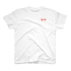 tekutekupockeのtekutekupocke Regular Fit T-Shirt