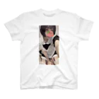 MAYU4の死ぬ人 スタンダードTシャツ