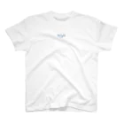 s.i.d.のs.i.d.青空SAISAIくん Regular Fit T-Shirt