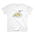 キノフシの店の炒飯にまざりいぬ Regular Fit T-Shirt