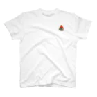 cocostoreのいちごココス Regular Fit T-Shirt