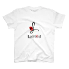 MICALABOのLadybird　 スタンダードTシャツ