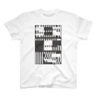 ふかちゃん -famのSTRIPE -ストライプ スタンダードTシャツ