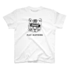 PLAY clothingのTIGER ① スタンダードTシャツ