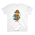 co_tobyのme Regular Fit T-Shirt