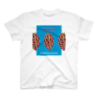 ヒロシオーバーダイブのチョコ好きに捧ぐカカオビーンズ（1-2） Regular Fit T-Shirt