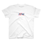 二重結合の会社方針 Regular Fit T-Shirt