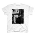 AZY GOODSのAZY KJ Tee スタンダードTシャツ