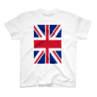 伊藤Pショッぴんのイギリス！！！ スタンダードTシャツ