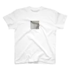 ARAJILの息子のきりん Regular Fit T-Shirt