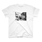 KEIHAMMの1980Paris-03 スタンダードTシャツ