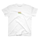 ゆうばあばチャンネルのレインボー Regular Fit T-Shirt