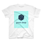 grow shopのgrow shop ownstyleカラー商品 スタンダードTシャツ