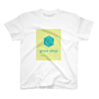 grow shopのgrow shop　ownstyleカラー商品 スタンダードTシャツ