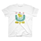 Wonder Bird Forestのウルリーケ Regular Fit T-Shirt