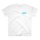 LitreMilk - リットル牛乳の牛乳寒天 (Milk Agar) Regular Fit T-Shirt