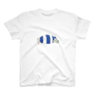 砂滑雑貨店のフィットネスTシャツ Regular Fit T-Shirt