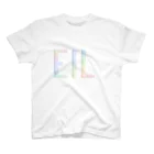 まねくまのEIL Tシャツ Regular Fit T-Shirt