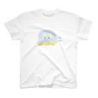 nagoyanのいってきます スタンダードTシャツ