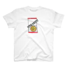 PLAY clothingのPIZZA スタンダードTシャツ