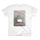 ぴゅあすまいる♪のスター君 Regular Fit T-Shirt