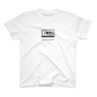 MSD2006のカセットテープ Regular Fit T-Shirt