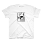 たかはらのドン引きする文鳥 Regular Fit T-Shirt