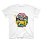 Gemo こうだともこのにゅー スタンダードTシャツ