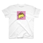 ぷりんちゃんのぷりんちゃん1 スタンダードTシャツ