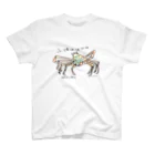 ロケットユカリショップのタカアシガニ Regular Fit T-Shirt