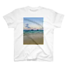 KaulaのTwo islands スタンダードTシャツ