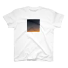 おすしおすしのSunset in GC Regular Fit T-Shirt