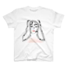 Number.14の self love スタンダードTシャツ