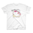 しろくじちゃんのばんちゃん スタンダードTシャツ