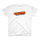 ハマダ豆丸:mmmrのclimb スタンダードTシャツ