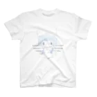 「ごめん々ね 」と言っのねことねこ Regular Fit T-Shirt