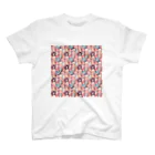 MoyoMartのMiniGal Team !!  スタンダードTシャツ