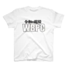 ネタＴシャツの令和の魔境(WBPC) スタンダードTシャツ