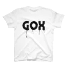 AsamiMuskのGOX スタンダードTシャツ