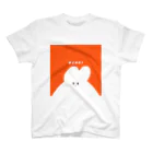 YOSHInekoのusagi Regular Fit T-Shirt