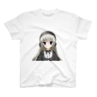 ガーデニングお嬢様直売所のガーデニングお嬢様 Regular Fit T-Shirt