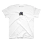 ken15のMBCキャップロゴ スタンダードTシャツ