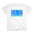 アヤメのchildhood スタンダードTシャツ