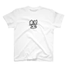 horohoroxxxの"整" Regular Fit T-Shirt