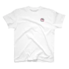 モンブランのBREAK TIME mini Regular Fit T-Shirt