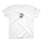 tomomiの小鳥と少女 티셔츠