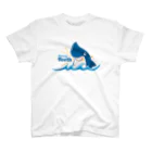 kocoon（コクーン）のサメの強い歯 Regular Fit T-Shirt