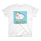 プリン倶楽部のSHEEP Regular Fit T-Shirt